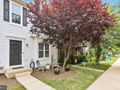 516 Sugarbush Cir