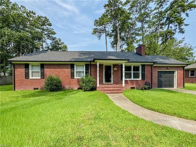 2948 Tyre Neck Rd