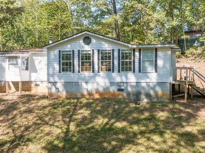 205 Whitewater Rd
