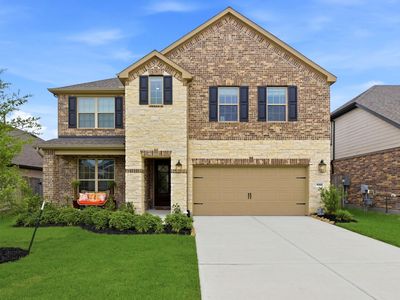 15965 Hayes Market Loop