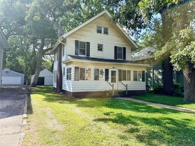 Property at 1144 35th St, Des Moines, IA