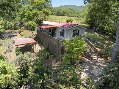9303 Bryson City Rd