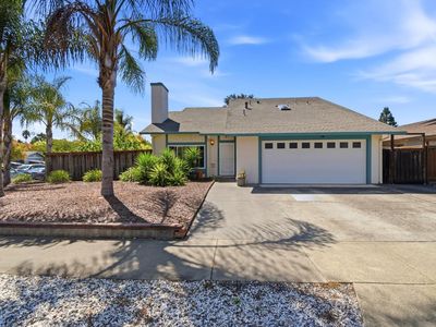 2432 San Sebastian Avenue