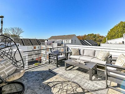 The Freeland Plan, LoSo Terraces