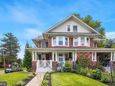 Property at 625 E Walnut St, North Wales, PA