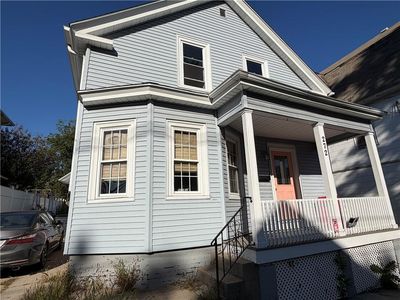 272 Veazie St