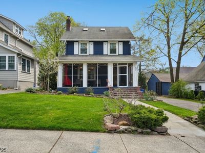 40 Highland Ave