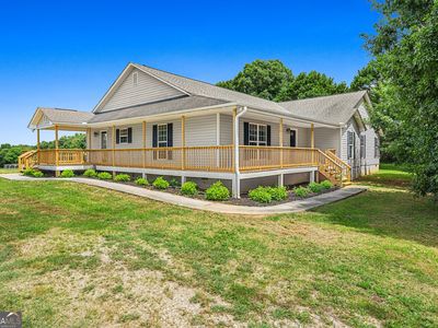 3030 Pulliam Mill Rd NW