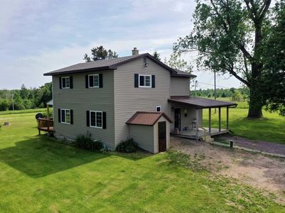 W6518 COUNTY ROAD M Lot B
