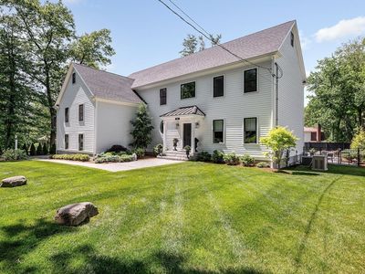 145 High Plain Rd