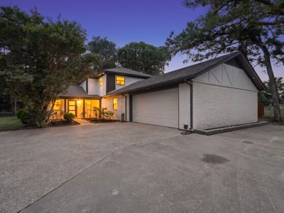 150 S Woodland Trl