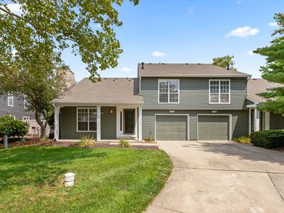 6426 Bayside South Dr