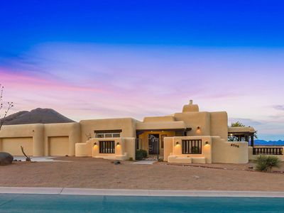 6738 Desert Blossom Rd