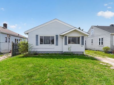 4843 English Ave