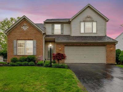 5330 Covington Meadows Dr