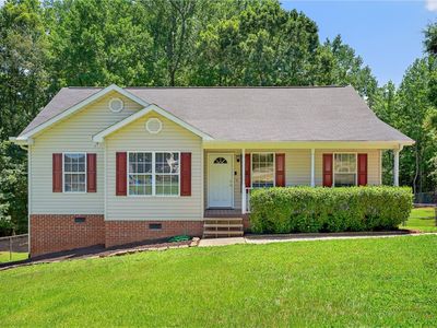 644 Old Cedar Rock Rd