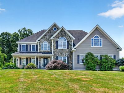 21 Ashwood Cir