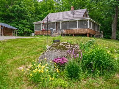 Property at 91 E Bethel Road, Bethel, ME