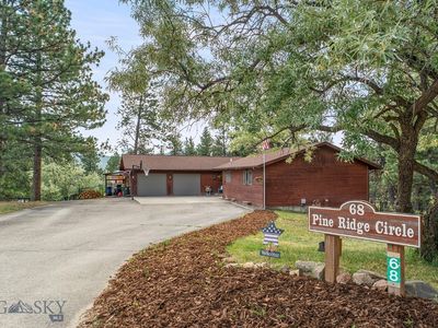 68 Pine Ridge Cir