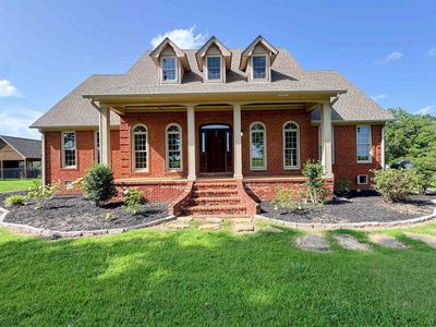 1750 Mill Creek Rd