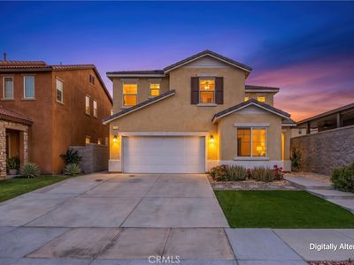 4783 Vanderham Way