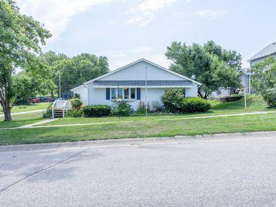 Property at 209 Park St, Minden, IA