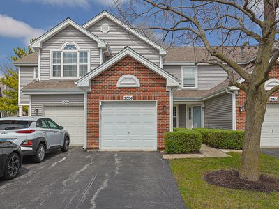 Property at 2004 Waverly Ln, Algonquin, IL