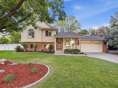 11433 S Raspberry Ct