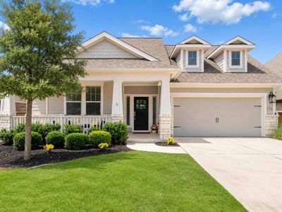 1908 Woolsey Way