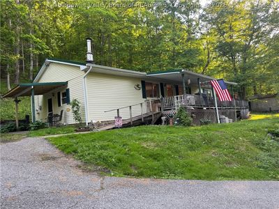 542 Hughart Dr