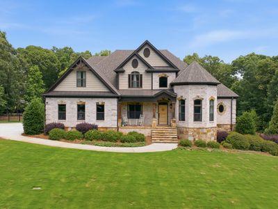 Property at 365 Stone Creek Dr, Hull, GA