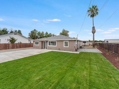 21701 S Corral Hollow Rd