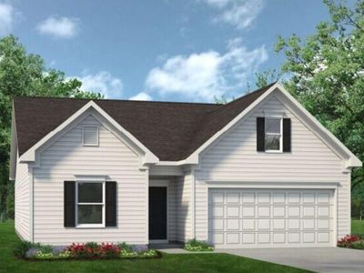 1234 Chardonnay Dr LOT 2