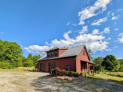 2607 Crab Creek Rd