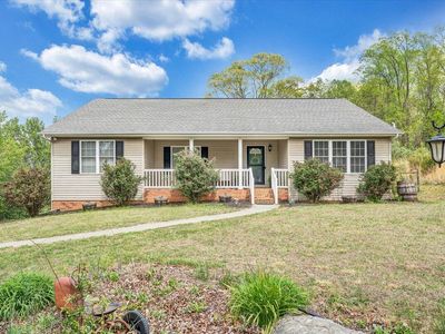 Property at 686 Pinehaven Rd, Fincastle, VA