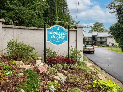 900 Woodland Vlg #908