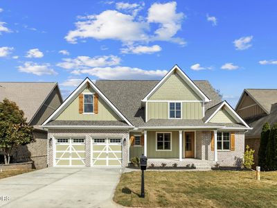 2260 Misty Mountain Cir