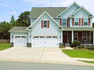1134 Beechfern Cir