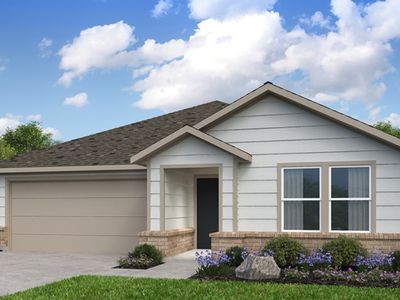 2341 Buffalo Bayou Way