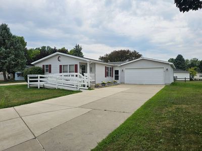 328 Saint Ives S #8328
