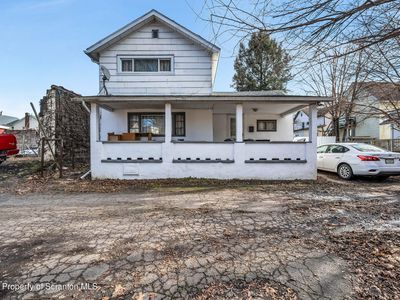 204 William St #REAR