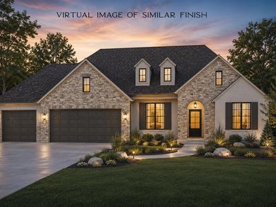 2816 Easley Cabin Cir