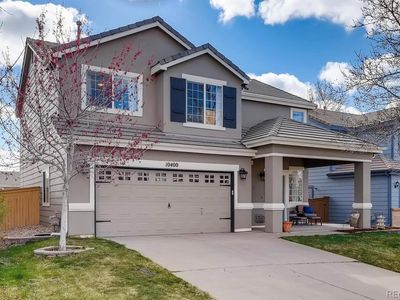 10400 Tracewood Court