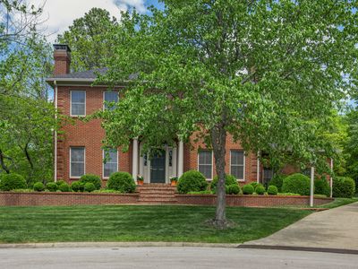 3505 Castlegate Ct