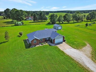 155 Four Cedars Lane