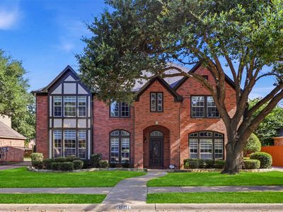 3601 Sandhurst Dr