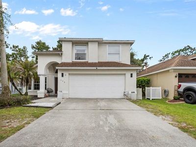 526 FITZWILLIAM WAY