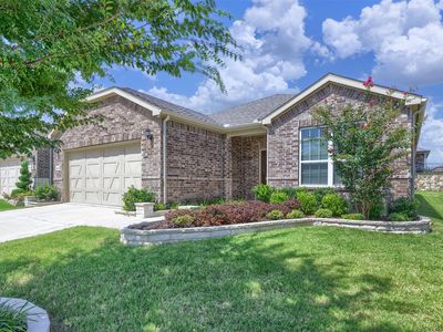 9221 Refuge Way