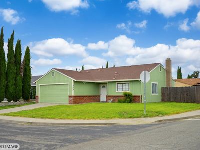 Property at 500 Thomas Circle, Suisun City, CA