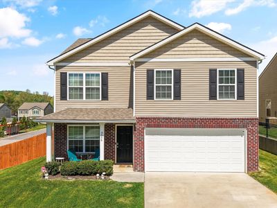 Property at 9556 Joy Denise Ln, Heiskell, TN